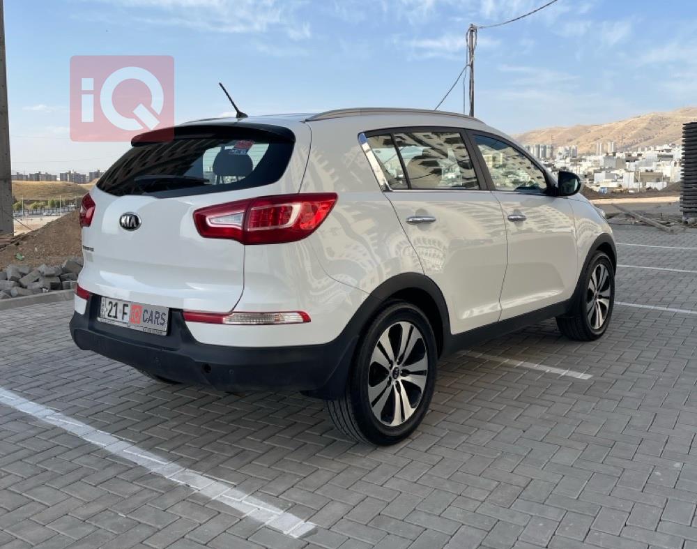 کیا سپۆرتاج